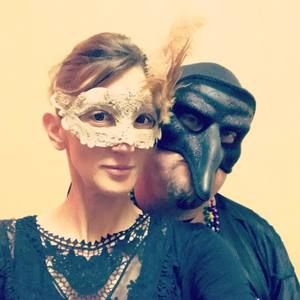 Meet your Posher, Jeff